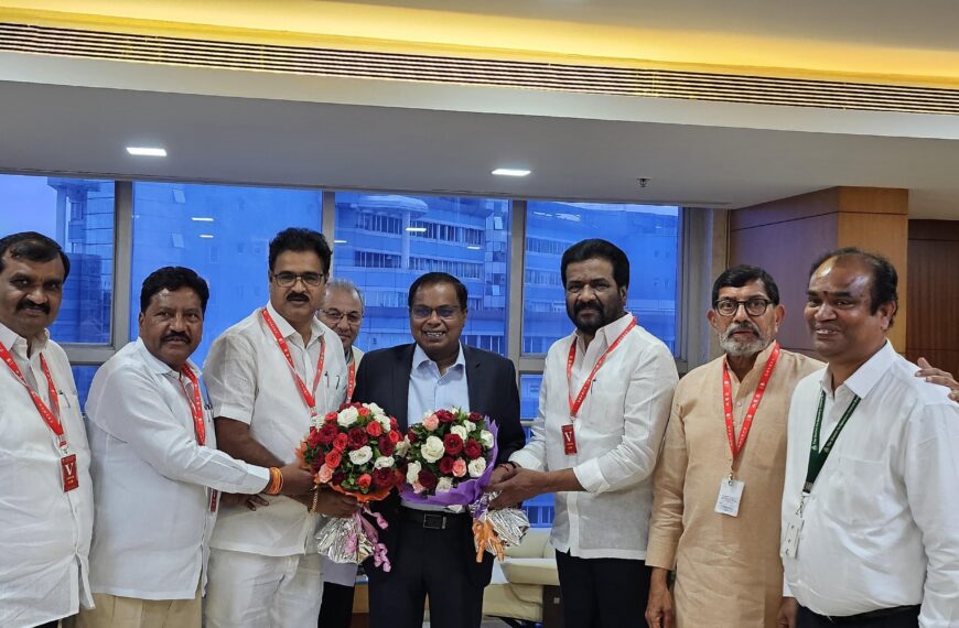నాబార్డ్ ప్రధాన కార్యాలయం, ముంబై