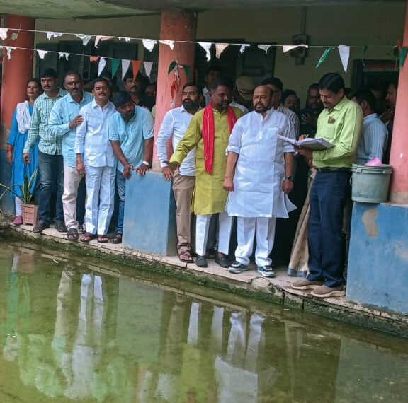 పేదలకు అన్యాయం జరిగితే సహించేది లేదు